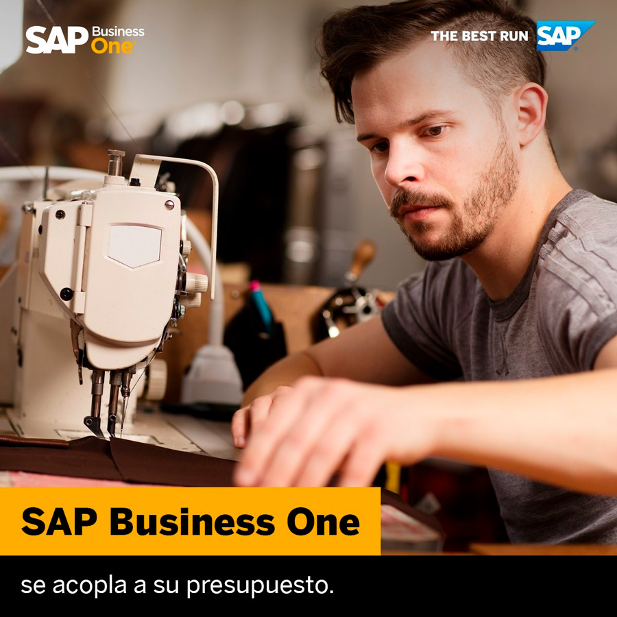 costo sap business one